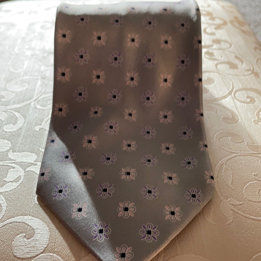 Men’s Tie
